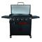 Char-Griller Flat Iron Premium, parilagrilli – kuva 2