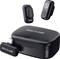 Hollyland LARK A1 Duo USB-C Wireless Microphone System with Case – kuva 4