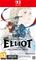 The Adventures of Elliot: The Millennium Tales, Nintendo Switch 2 -peli – kuva 8