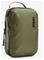 Thule Compression Packing Cube Pakkauspussi, koko S, Soft Green – kuva 2