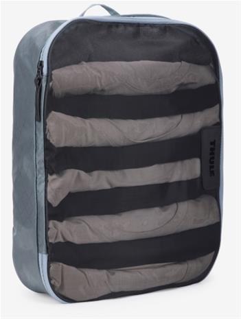 Thule Packing Cube Pakkauspussi, koko L, Pond Gray