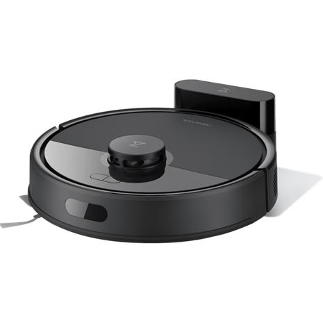 Roborock Q7 BF Black, moppaava robotti-imuri