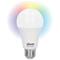 Smart LED -värilamppu Wi-Fi-yhteydellä – kuva 2