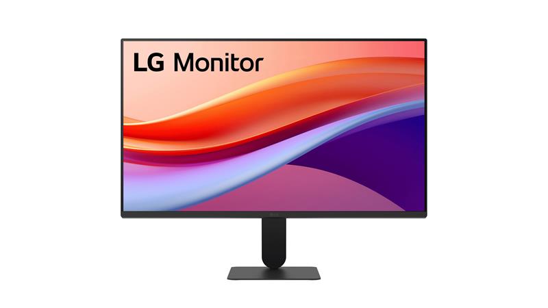 LG 24U411A-B (24"), näyttö