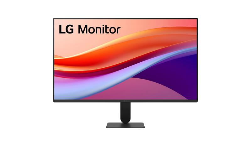 LG 27U411A-B (27"), näyttö