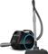 Miele Boost CX1 Blue Pulse Obsidian-musta, pölynimuri – kuva 4