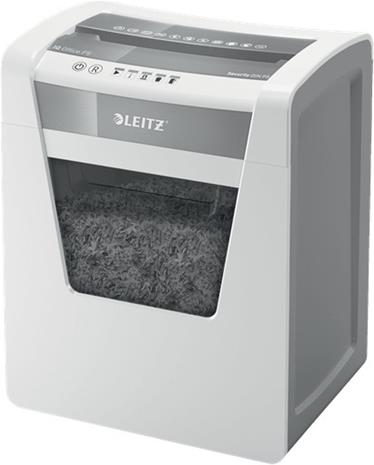 Leitz IQ Office P5 -paperintuhooja – kuva 5/8