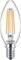 Philips LED Candle 60W E14 Warm White -kynttilälamppu – kuva 7