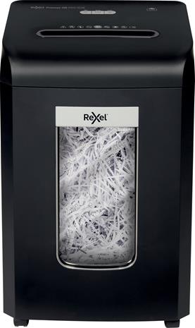 Rexel ProMax QS RSS1838 Strip Cut Paper Shredder P2