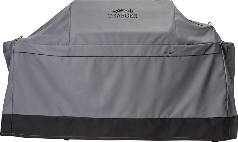 Traeger Ironwood XL, suojapeite