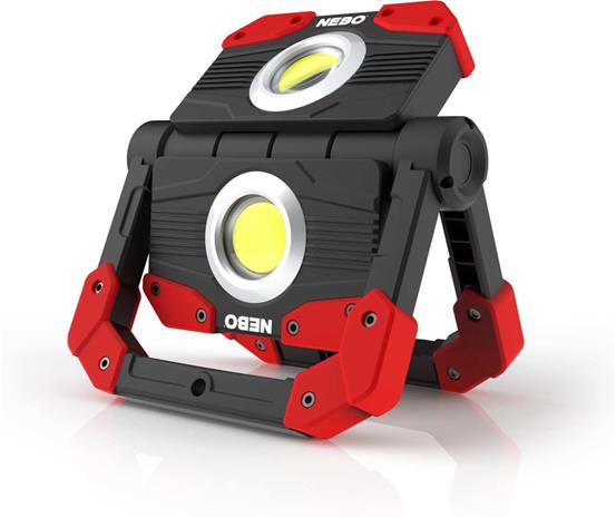 Nebo Omni 2K Worklight