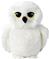 Harry Potter Hedwig - pöllöpehmolelu, 25 cm – kuva 4