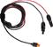 EcoFlow MC4 to XT60i Solar Panel Charging Cable 3.5m – kuva 2
