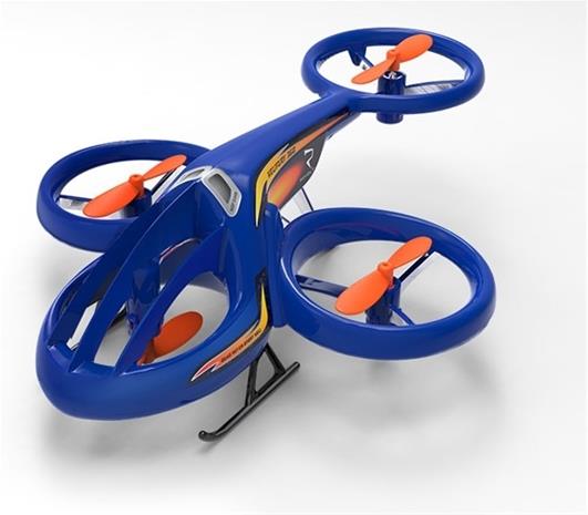 Syma REVOLT HeliFury360