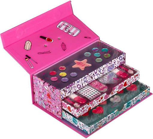 Create It! - Beautycase 3 Layers (884530V1)