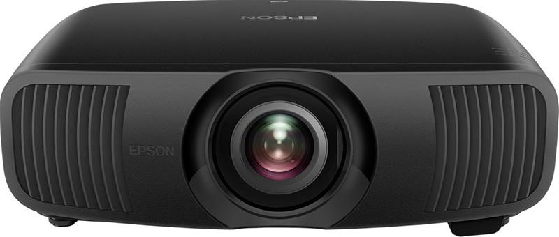 Epson EH-LS9000B, videotykki