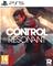 Control: Resonant, PS5 -peli – kuva 6