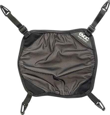 EVOC Kypäräpidike, black