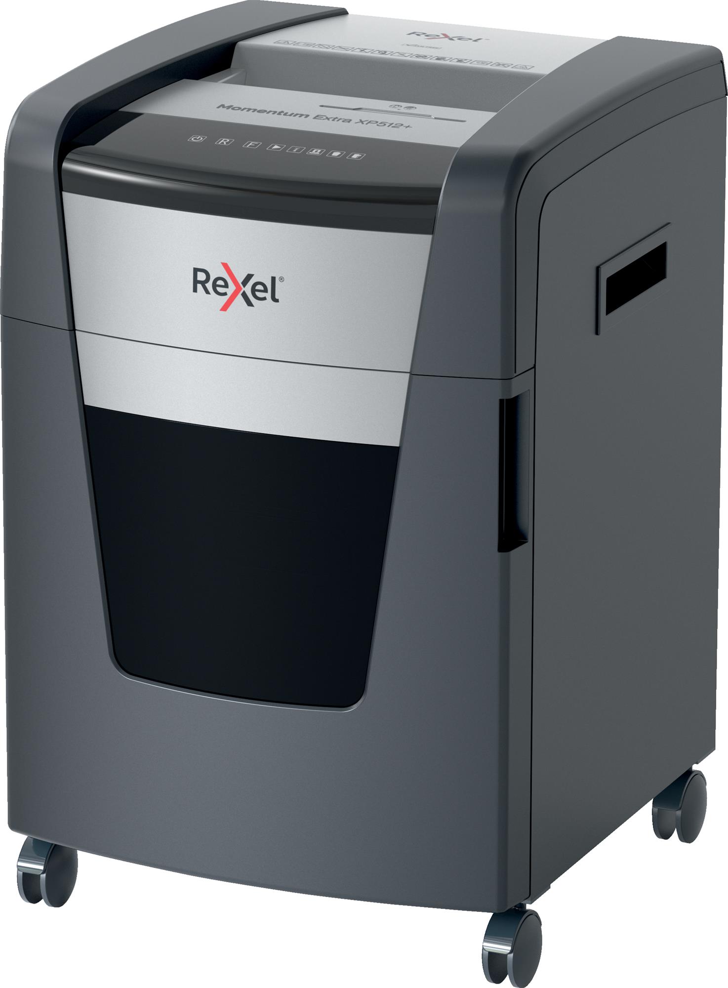 Rexel Momentum Extra XP512+ paperisilppuri, P5