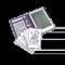 Kidywolf KIDYDRAW MINI Piirustustabletti LCD Sadut – kuva 3