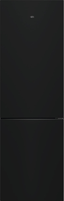 AEG ORC6M331EB 6000-sarjan jääkaappipakastin, musta