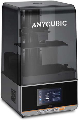 ANYCUBIC Photon Mono M7 Pro - 3D Printterit - Resin