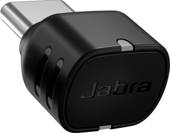 Jabra Link 390c MS (14208-44) USB-C - Bluetooth, sovitin