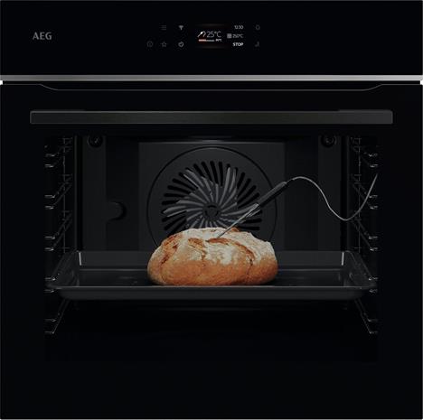 AEG 7000 MealAssist TE7PB631AB, uuni – kuva 3/4