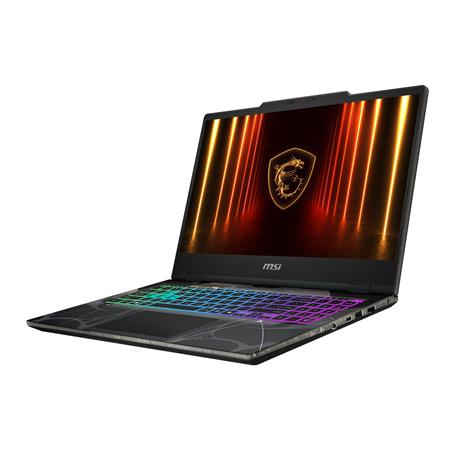 MSI Cyborg 15 B13WGKG-602NEU (i7-13620H, 16 GB, 1 TB SSD, 15,6", Win 11), kannettava tietokone