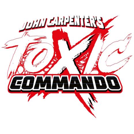 John Carpenters Toxic Commando, PS5 -peli