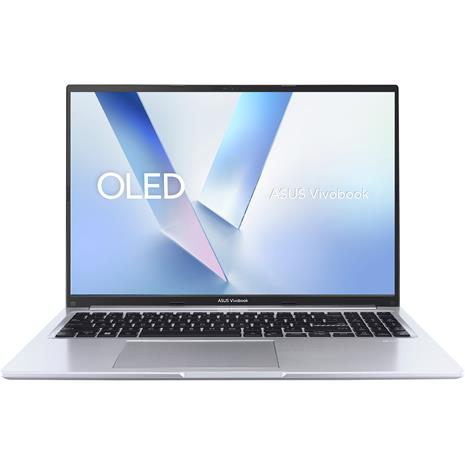 Asus Vivobook 16 D1605NAQ-SH165W (Ryzen 5 150, 16 GB, 512 GB SSD, 16", Win 11), kannettava tietokone