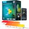 Govee Mini Leuchtpaneele Smart panel Wi-Fi/Bluetooth – kuva 4