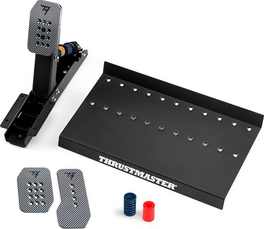 Thrustmaster Raceline LC Upgrade, päivityssarja