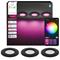 Philips Hue Upotettava Slim-kohdevalaisin, 3 kpl – kuva 3