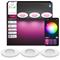 Philips Hue Upotettava Slim-kohdevalaisin, 3 kpl – kuva 4