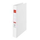 Esselte rengaskansio FSC® A4 2RR/25 mm VIVIDA valkoinen