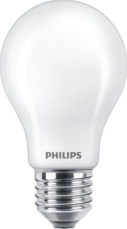 Philips Philips E27 LED-lamppu WarmGlow 3,5W himmennettävä