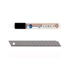 CENTRUM Blades for hobby knife 10 pcs. 9mm.