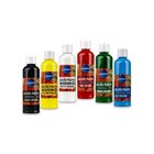 CENTRUM Acrylic color 120ml. bottle. WHITE
