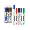 CENTRUM Whiteboard marker medium. 4 pcs. ass. – kuva 1