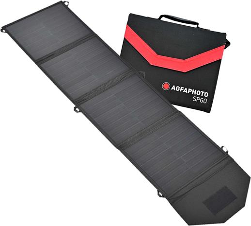 AgfaPhoto SP60 Sun Panel