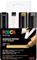 POSCA Marker UNI PC-8K 4er Set (182602) – kuva 2