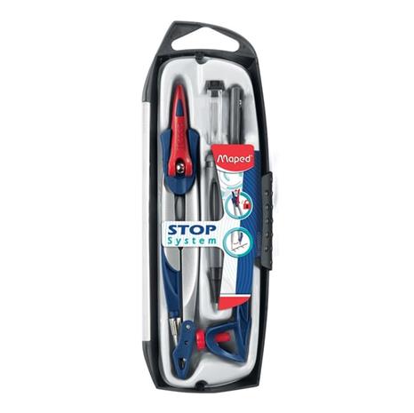 MAPED Stop System Compass 5-piece