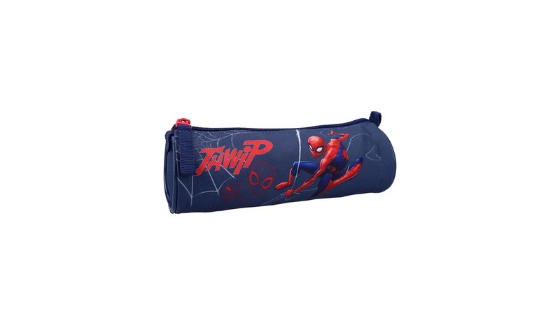 Spider-Man Pencil case Web Warriors