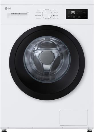 LG F4A1009NWK, pyykinpesukone