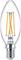 Philips Philips LED-kynttilälamppu E14 2W 827 WarmGlow – kuva 8