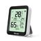 Govee Bluetooth Thermometer Hygrometer with Screen, Valaisimet – kuva 6