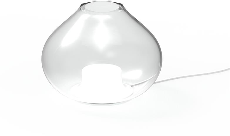 Innolux Sula, led-pöytävalaisin / maljakko