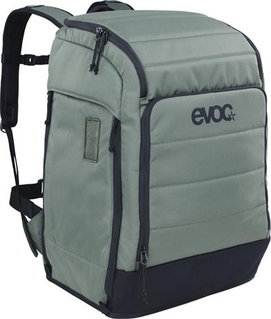 Evoc Gear 60L Reppu dark olive