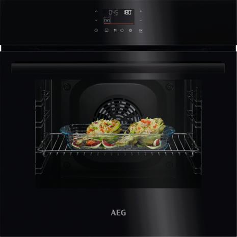 AEG 5000 SurroundCook TU5PB403PB, uuni – kuva 6/8